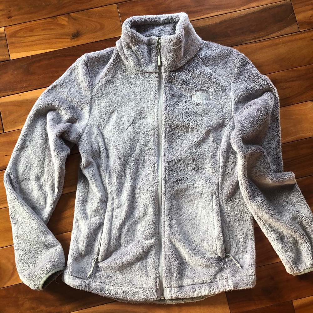 THE NORTH FACE Fleece Jacket